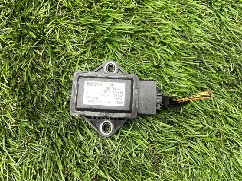 Датчик уровня оборотов BMW X5 2006 E53