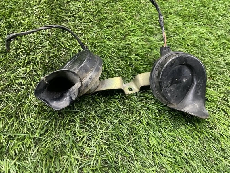 Звуковой сигнал BMW X5 2006 E53