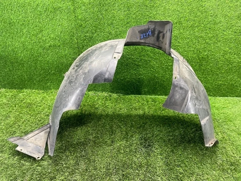 Подкрылок BMW X5 2006 E53