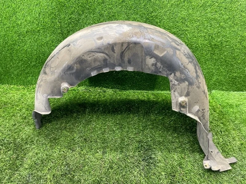 Подкрылок BMW X5 2006 E53