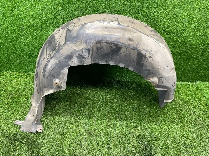 Подкрылок BMW X5 2006 E53