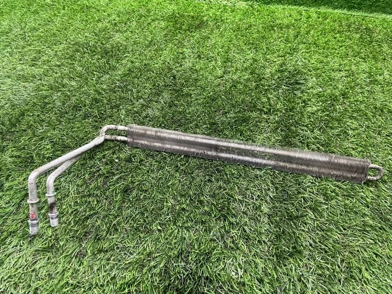 Радиатор гидроусилителя руля BMW X5 2006 E53