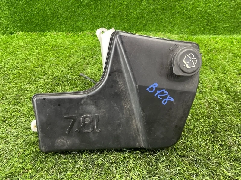 Бачок стеклоомывателя BMW X5 2006 E53