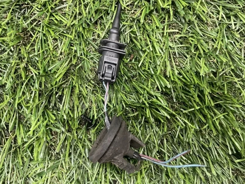 Датчик температуры наружного воздуха BMW X5 2006 E53