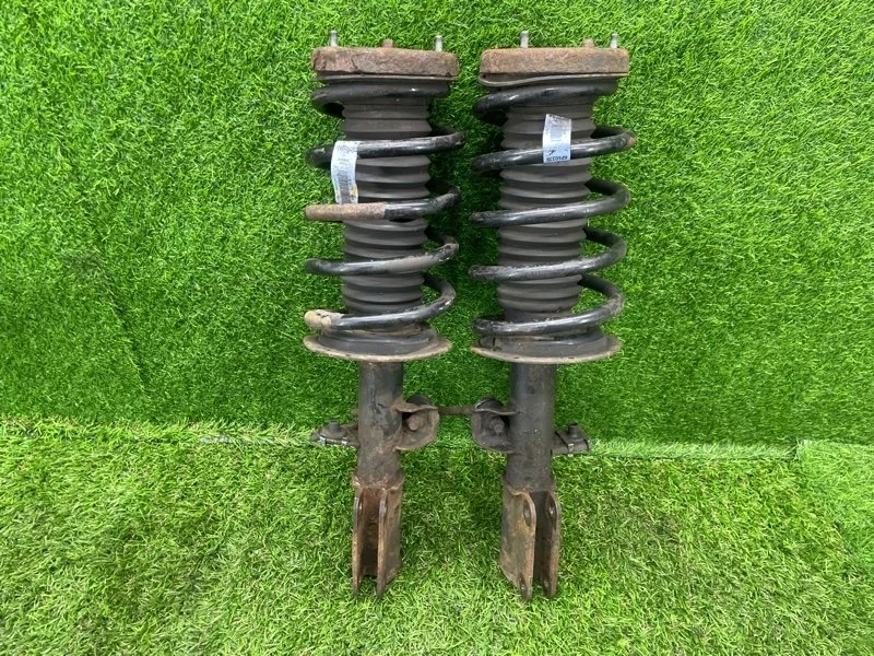 Амортизатор подвески BMW X5 2006 E53