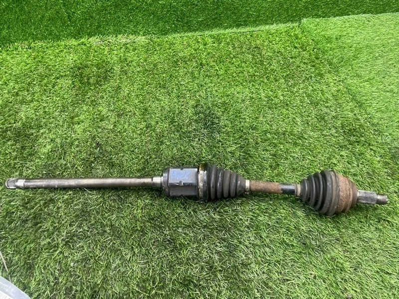 Привод колеса BMW X5 2006 E53