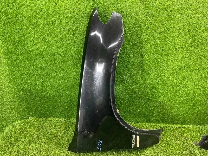 Крыло BMW X5 2006 E53