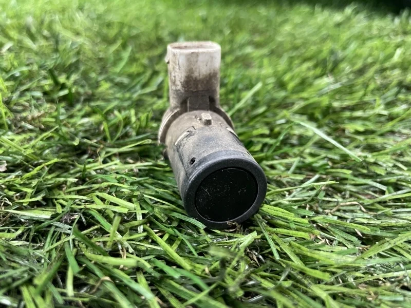 Датчик парковки BMW X5 2006 E53