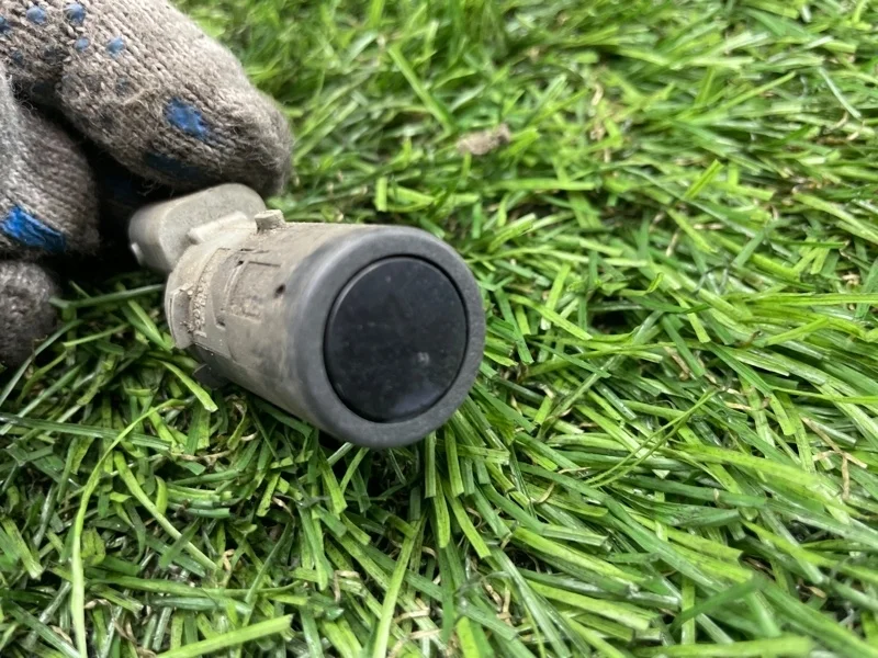 Датчик парковки BMW X5 2006 E53