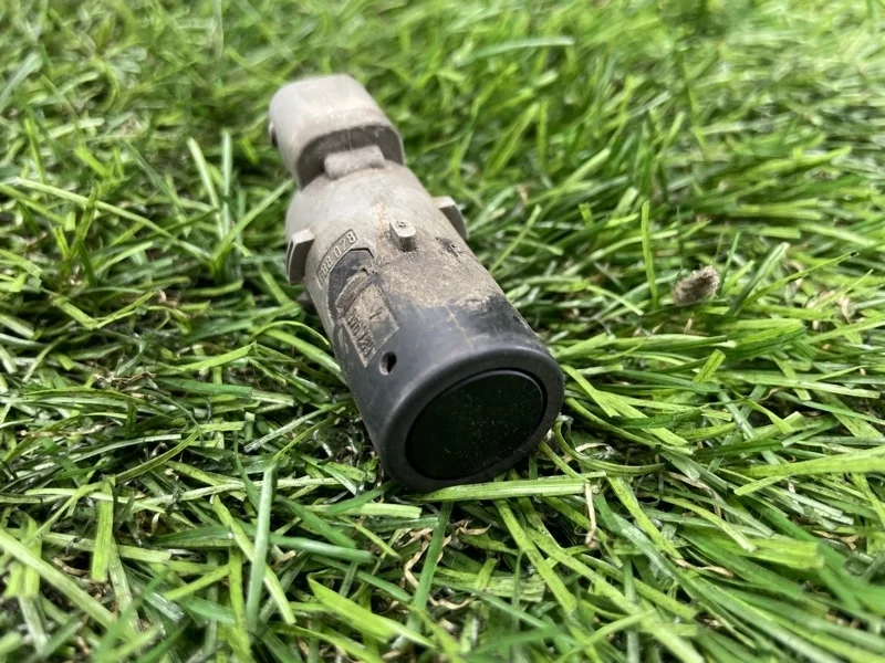 Датчик парковки BMW X5 2006 E53