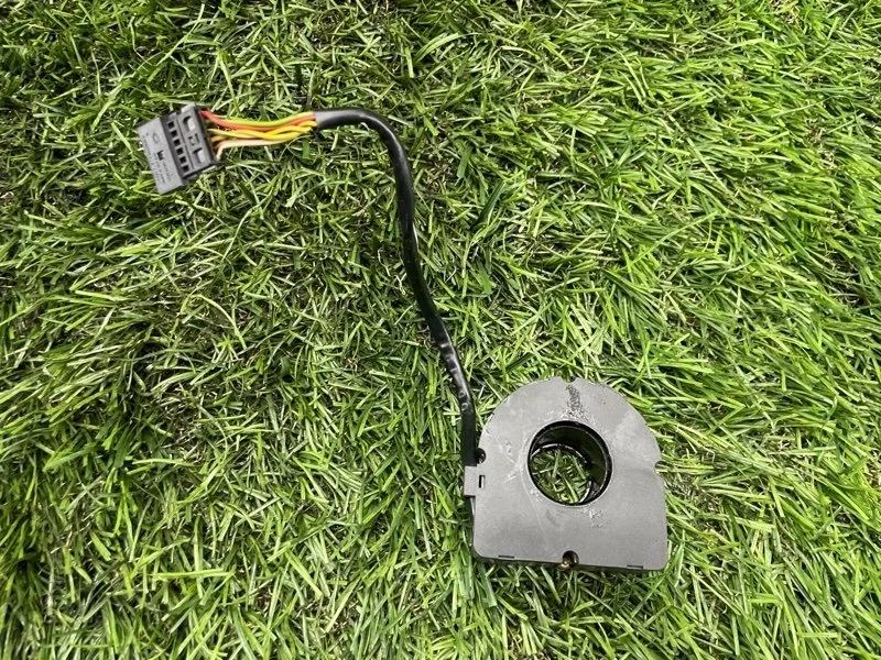 Датчик угла поворота руля BMW X5 2006 E53