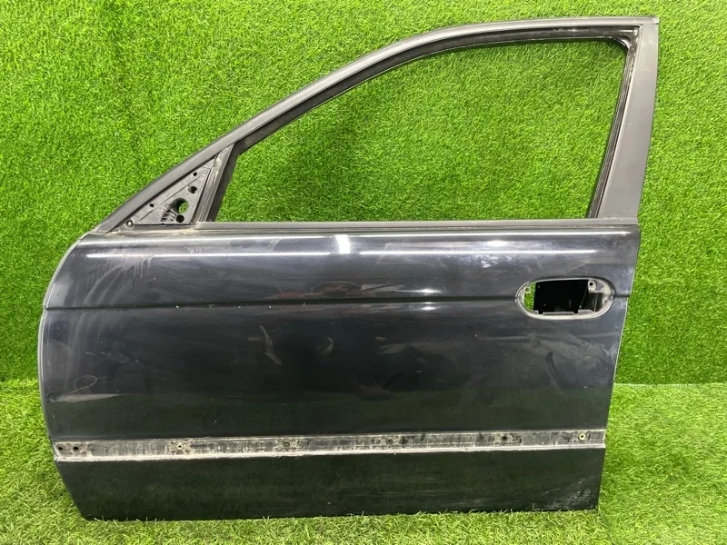 Дверь боковая BMW 5 1998 e39