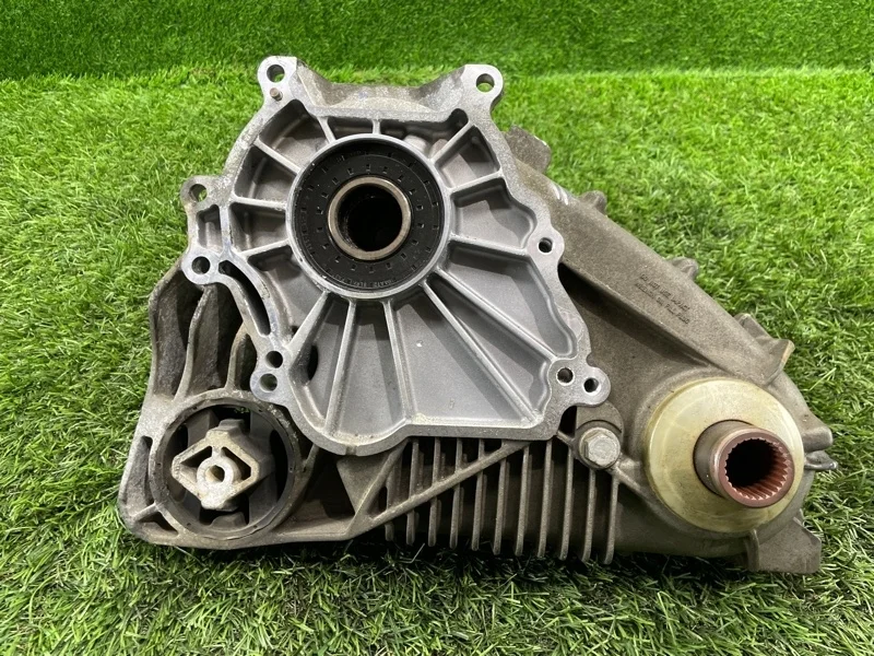 Раздаточная коробка Bmw X5 2006 27107526279 E53 M54B30