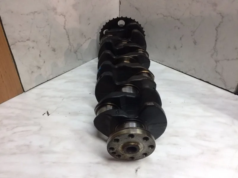 Коленвал Suzuki SX4 2007