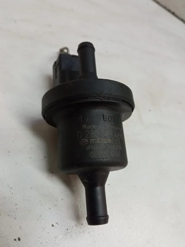 Клапан электромагнитный Mazda CX-7 2008