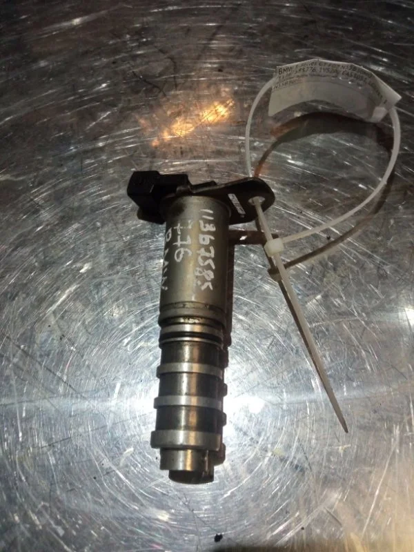 Клапан электромагнитный BMW 5-Series GT F07