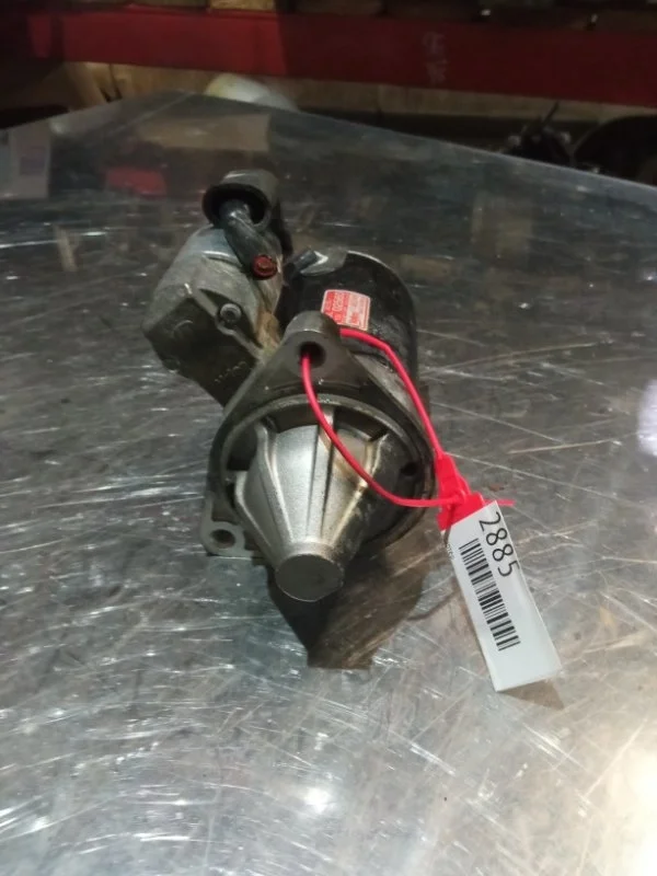 Стартер Hyundai-KIA Picanto