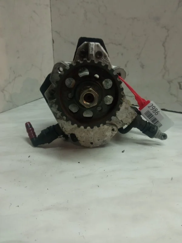 Топливный насос высокого давления Iveco Daily