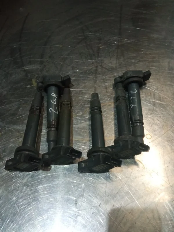 Катушка зажигания Toyota Camry