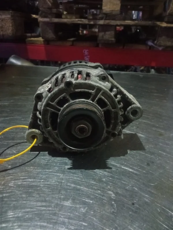 Генератор Chevrolet Spark