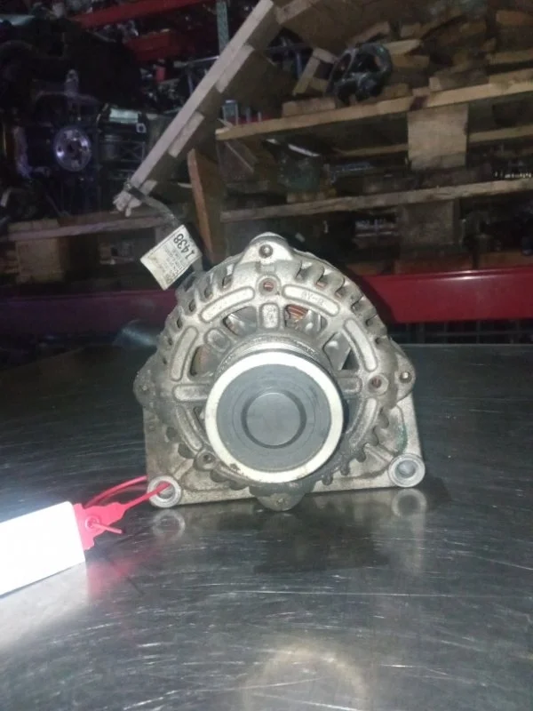 Генератор Chevrolet Cruze