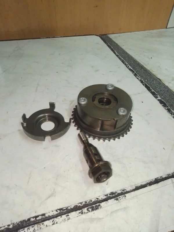 Муфта vvt-i Opel Corsa