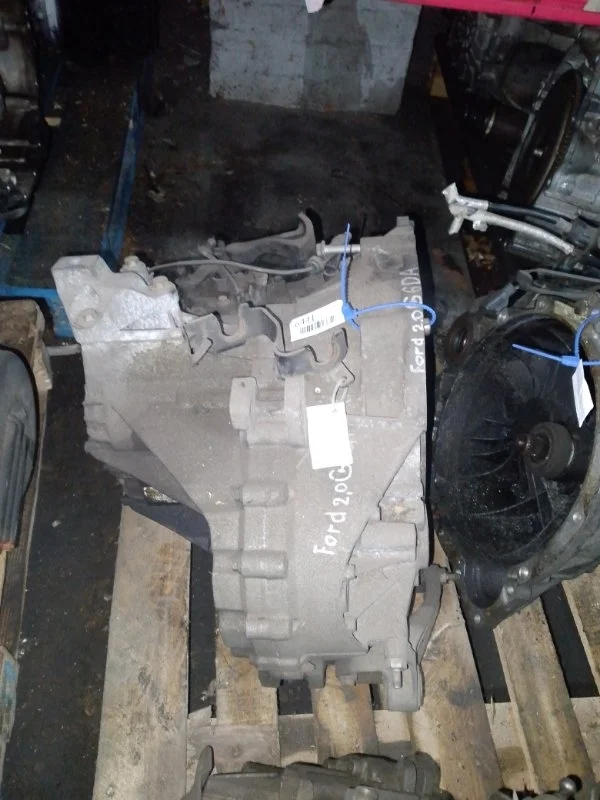 Мкпп Ford 2.0 Д 3S7R-7F096-DB