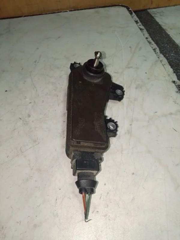 Сервопривод впускного коллектора BMW 3-Series