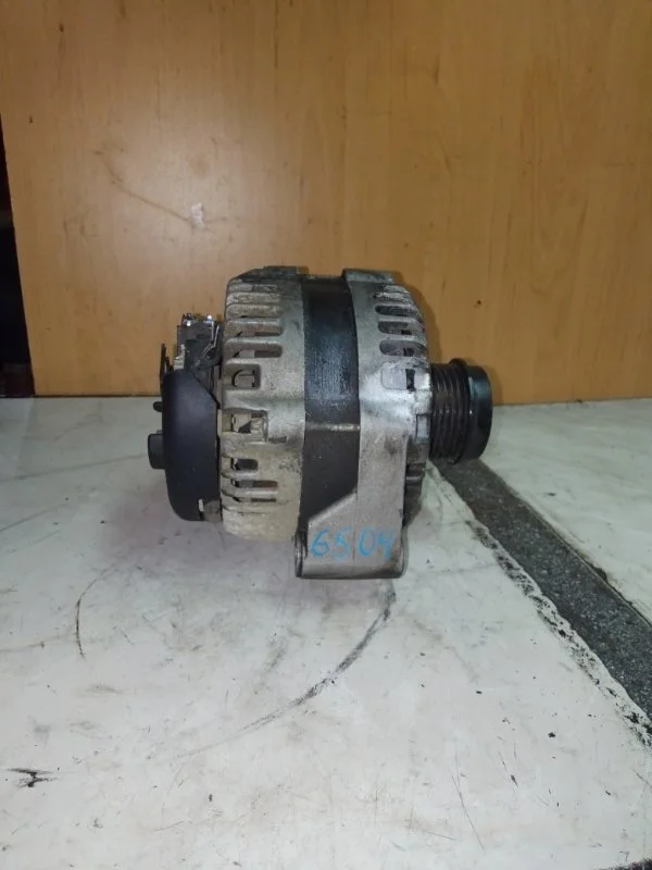 Генератор Chevrolet Trailblazer