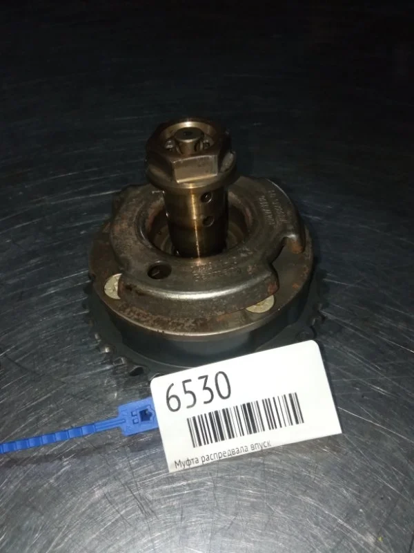 Муфта распредвала впуск BMW 3-Series 2013 F30