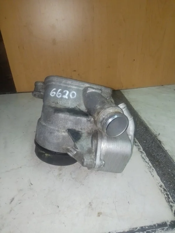 Корпус масляного фильтра BMW 3-Series