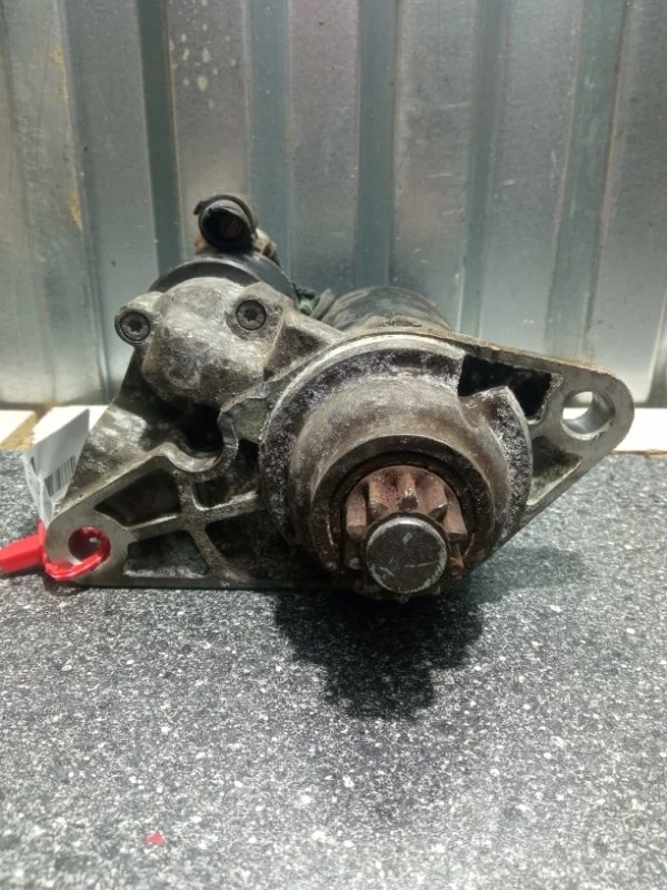 Стартер Seat Ibiza