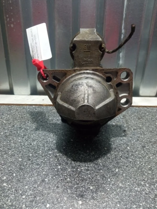 Стартер Chevrolet Captiva