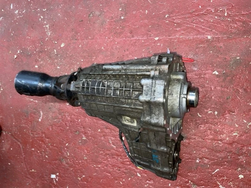 Раздаточная коробка Infiniti 33100-CG000 501531C .5И FX