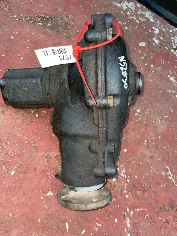 Редуктор моста BMW 3.0 И