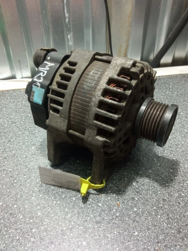 Генератор Nissan X-TRAIL