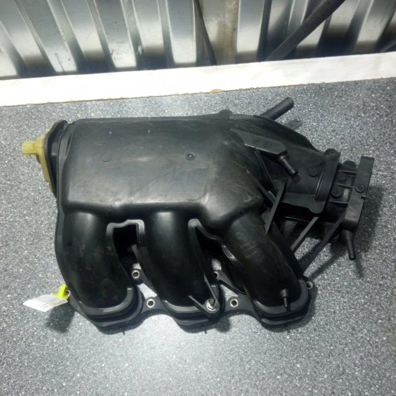 Коллектор впускной Toyota Highlander