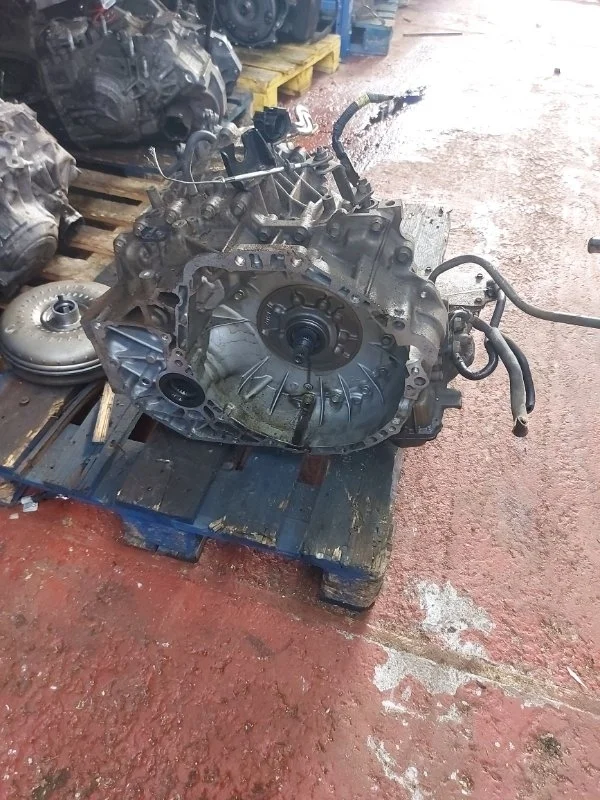 Вариатор Nissan 3.5
