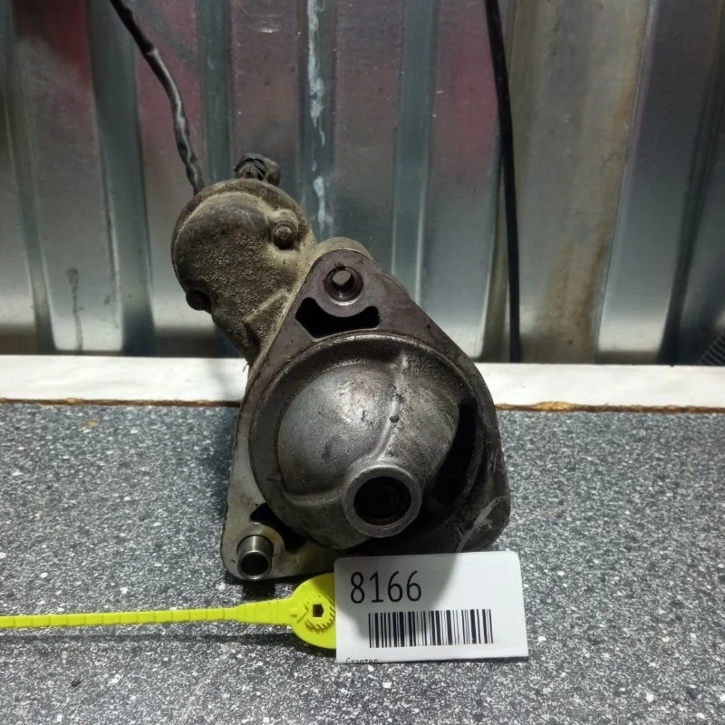 Стартер Chevrolet Spark