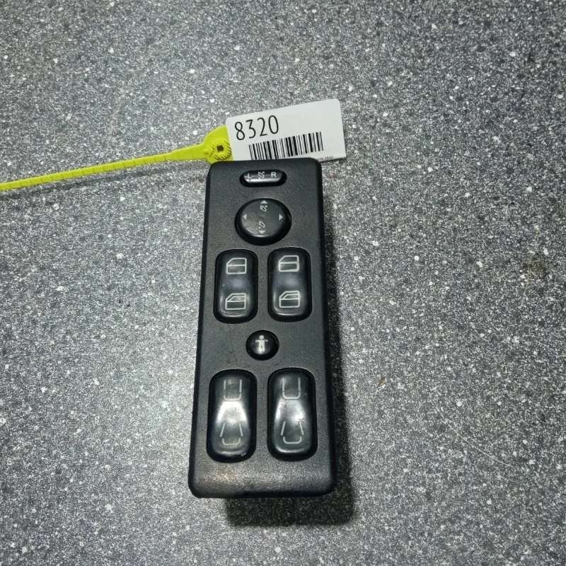 Блок управления стеклоподъемниками Mercedes-Benz Vito W638