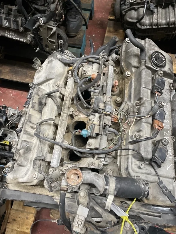 Двигатель Lexus 3.0
