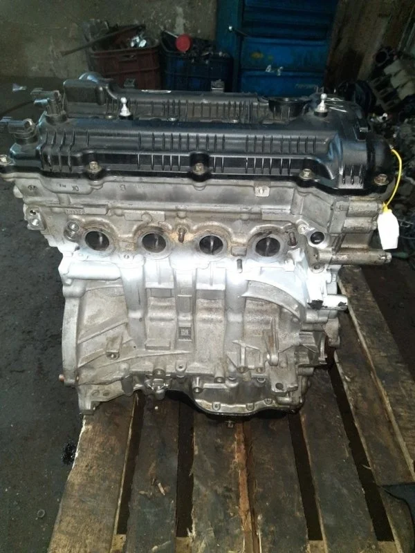 Двигатель Hyundai-KIA 1.8
