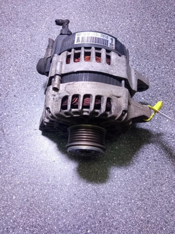 Генератор Hyundai Santa Fe