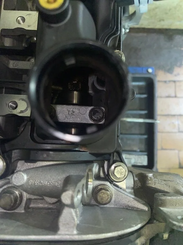 Двигатель FORD 1.6 ECOBOOST