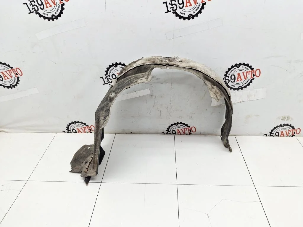 Локер передний правый Toyota RAV4 A40