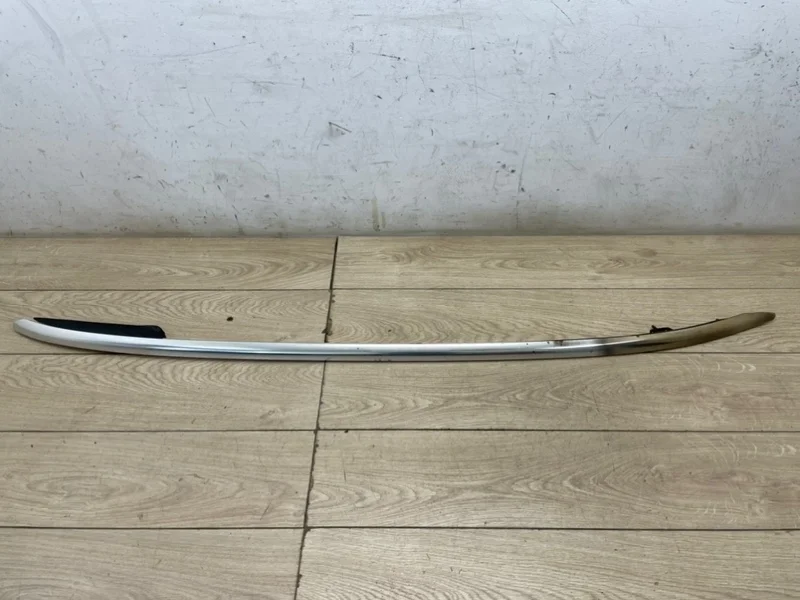 Рейлинг на крышу VW Tiguan 2008-2018 5N