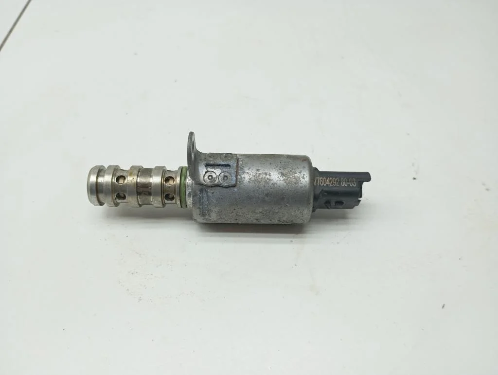 Клапан изменения фаз грм Peugeot 308 T7