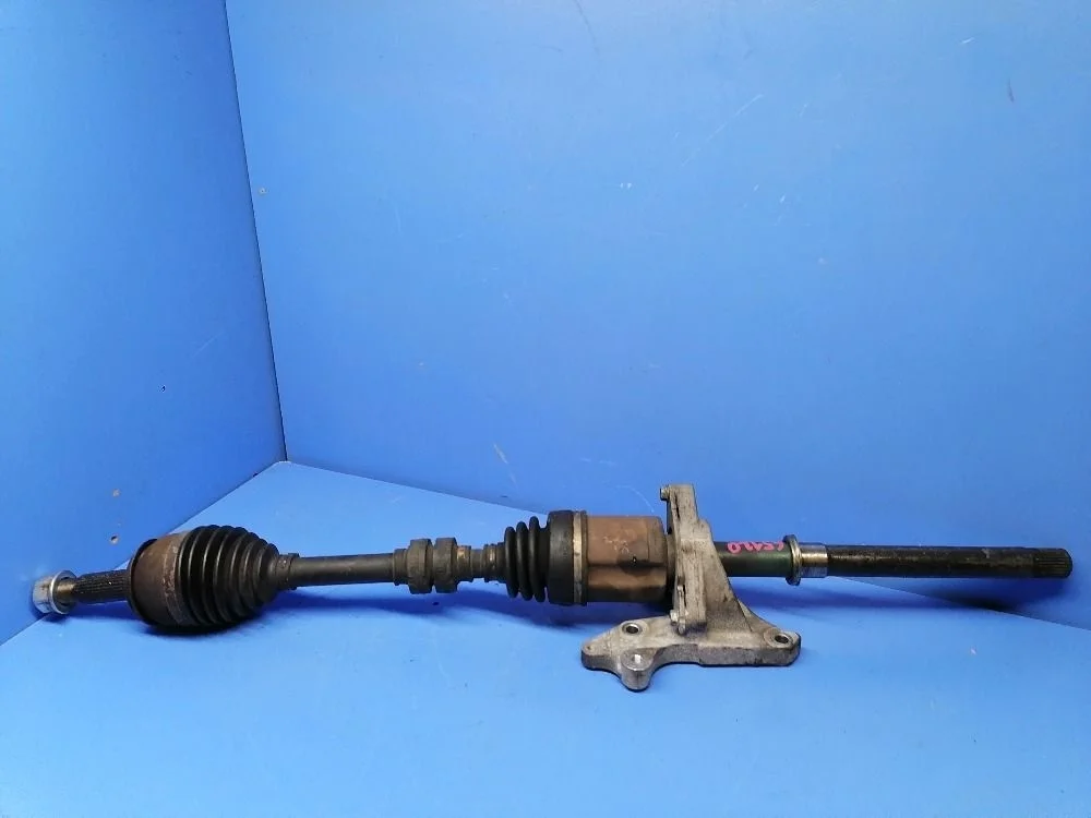 Приводной вал пер. прав. Nissan X-Trail III рестайлинг (2017—2025) 391004BB1D