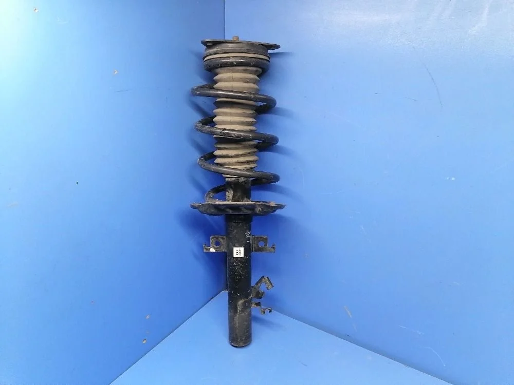 Амортизатор передний правый (в сборе) Nissan X-Trail III (2013—2019) E43024CL1B