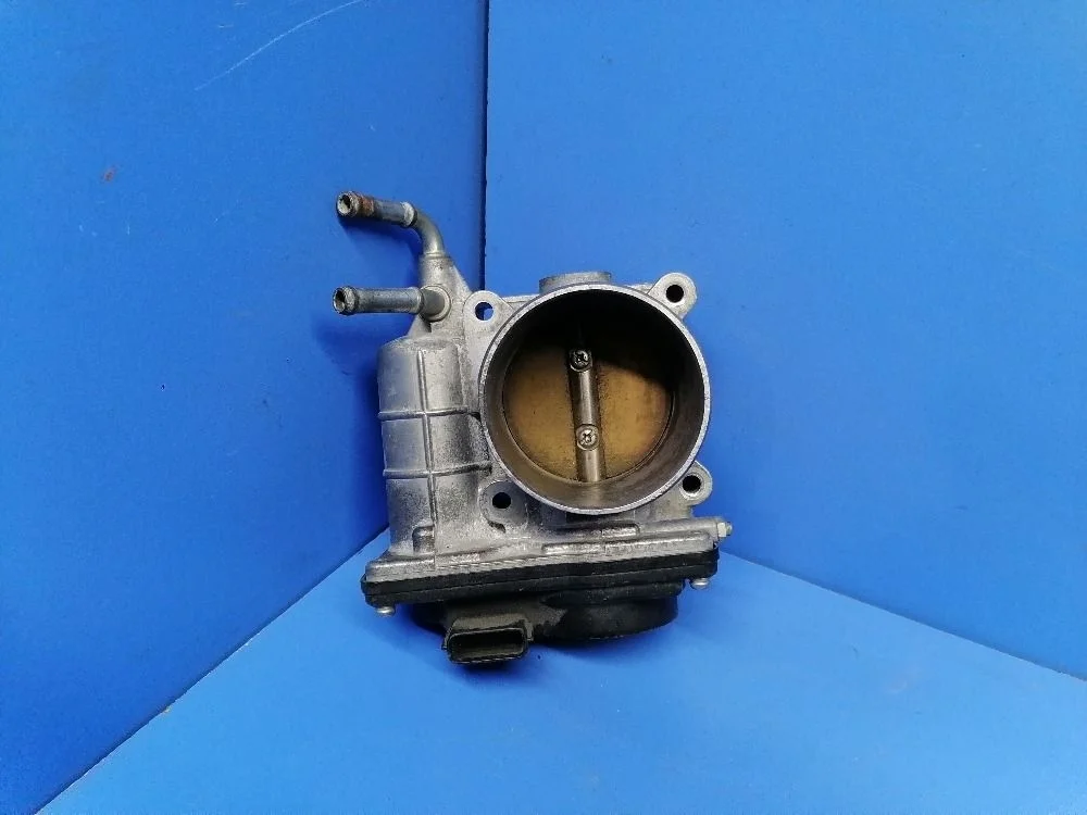 Дроссельная заслонка Nissan Teana J32 (2008—2011) 16119JN00A